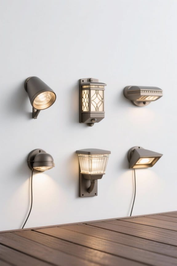 top low voltage lighting