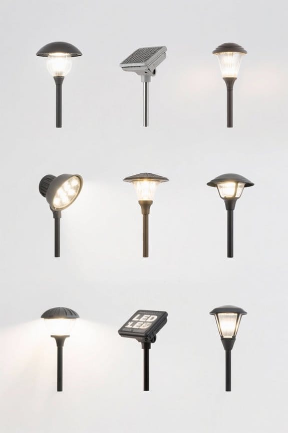 top outdoor led lighting
