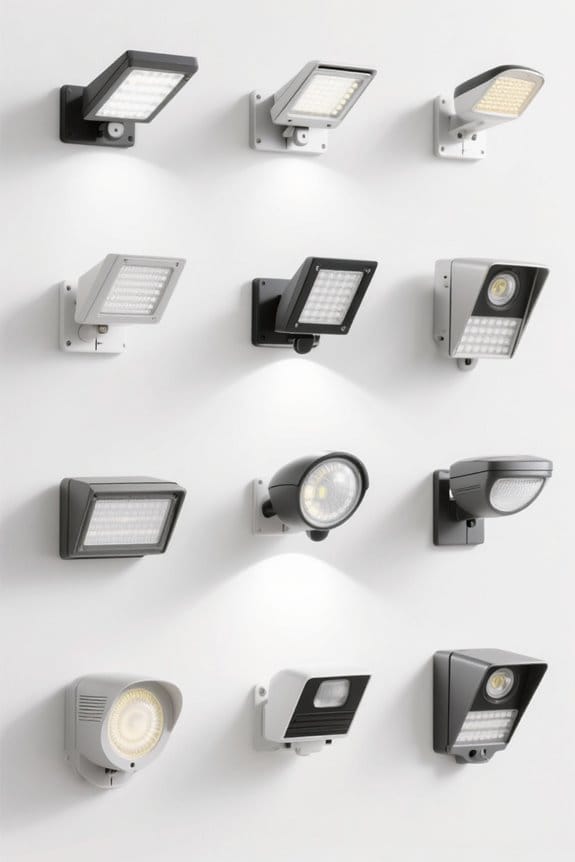 top security lights reviewed