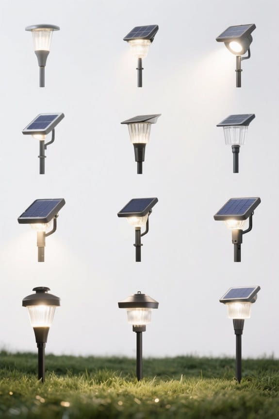 top solar lights 2025