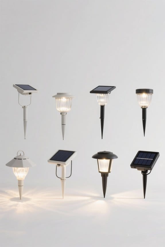 top solar lights selection