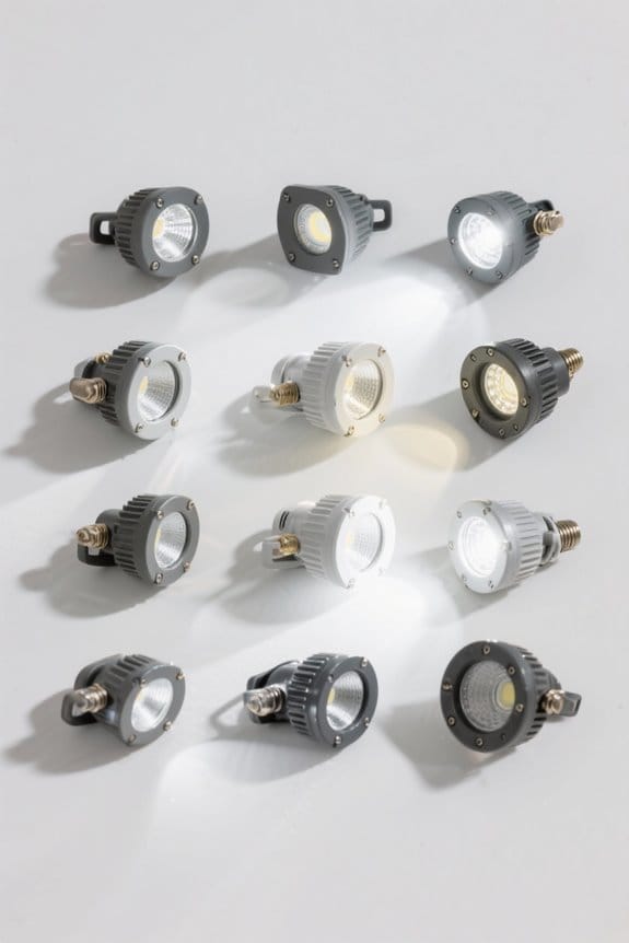 top weatherproof outdoor lights