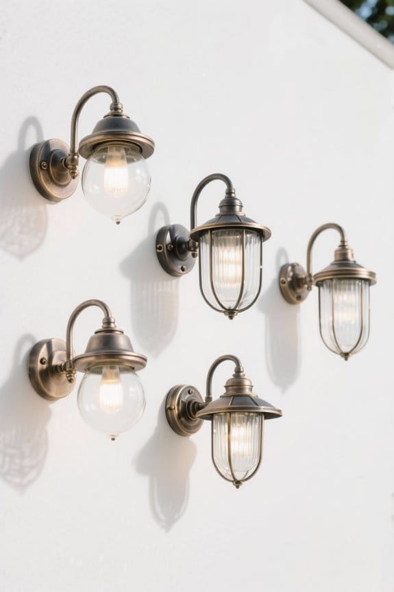 vintage weatherproof patio lights