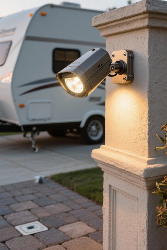 effective entryway lighting strategies