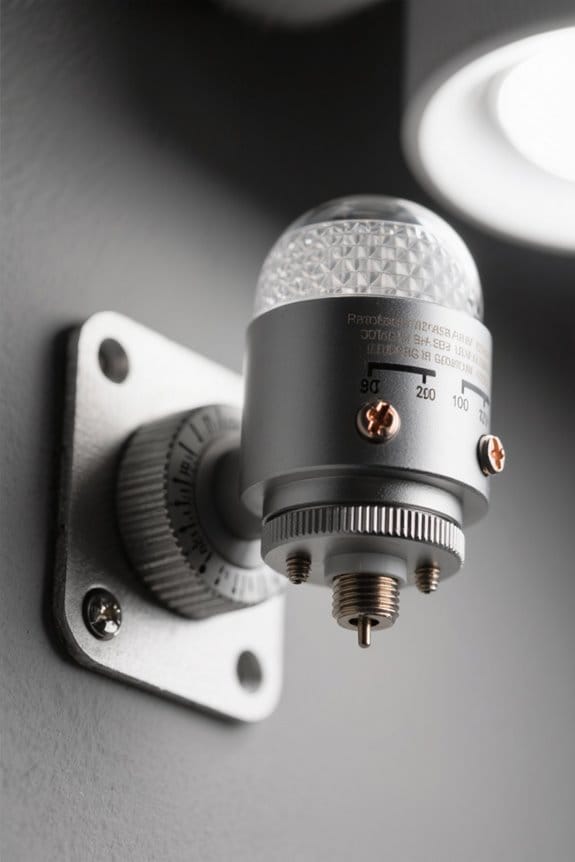 effective radar sensor installation