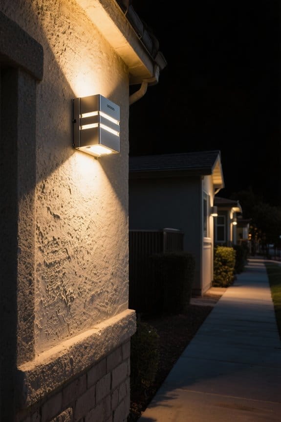 illuminating safer street solutions