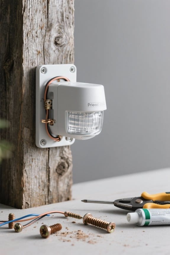 installation maintenance cost considerations