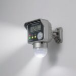 motion lights duration recommendation