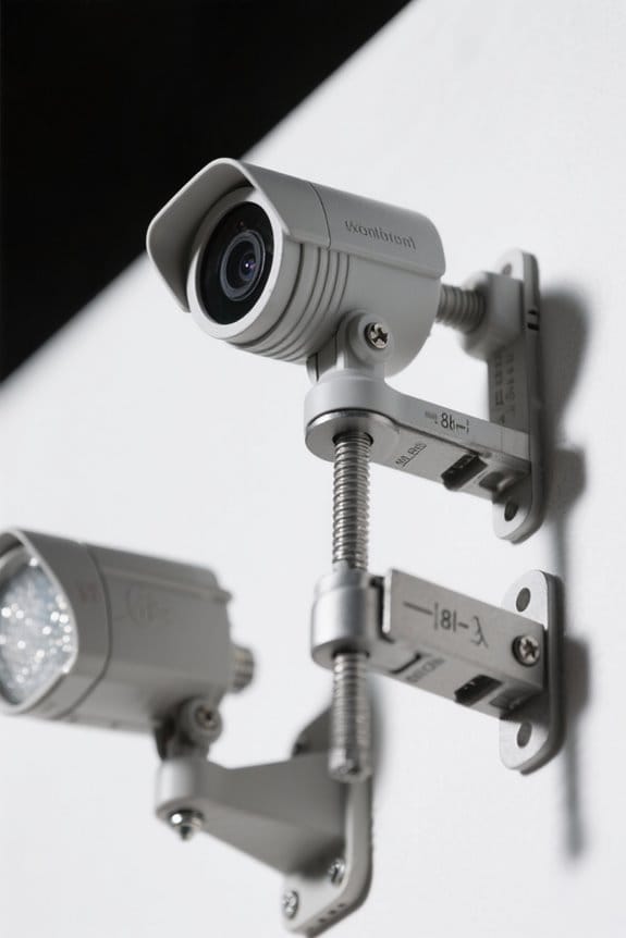 optimal sensor placement guidelines