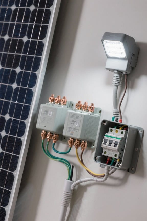 power source selection considerations