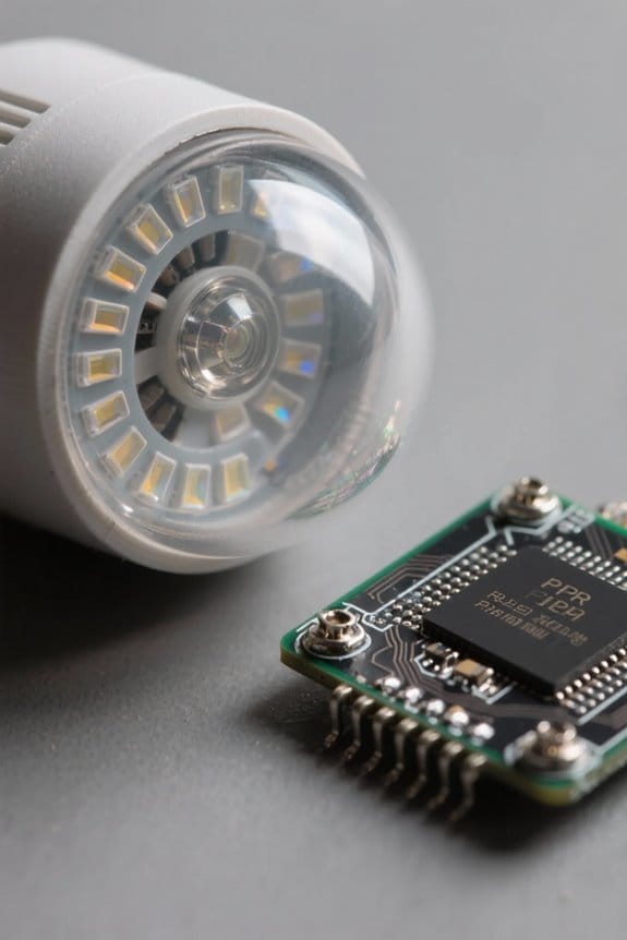 radar vs pir sensors