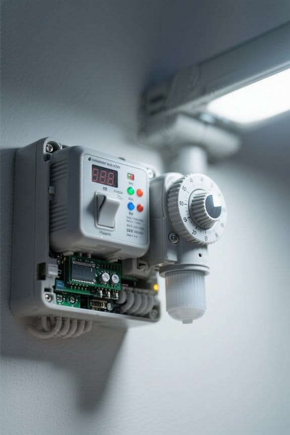 smart lighting energy solutions